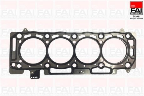 Прокладка гбц (1.4mm) citroën jumper 2.0/2.2hdi 15- opel vivaro 2.0 17- ford focus 2.0tdci 14- FAI HG2281C