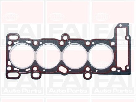 Прокладка г/б ford 2.0i dohc 89-94 FAI HG457