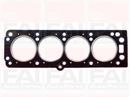 Прокладка г/б opel astra f 1.8 93-98, vectra b 1.8 95-00 FAI HG741