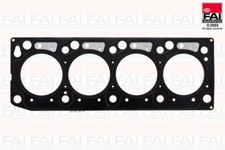 Прокладка г/б ford 1.8tdci 2! 1.25mm FAI HG882C