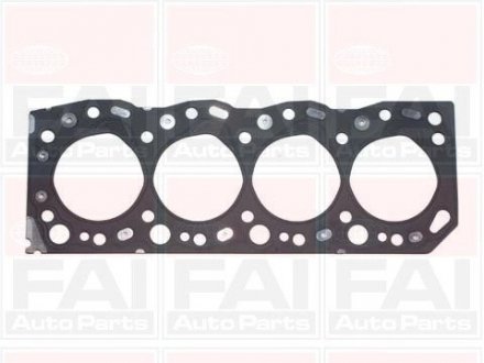 Прокладка г/б 2.4d Toyota hi-ace 89-06, hilux 88-05, land cruiser 89-97 FAI HG905