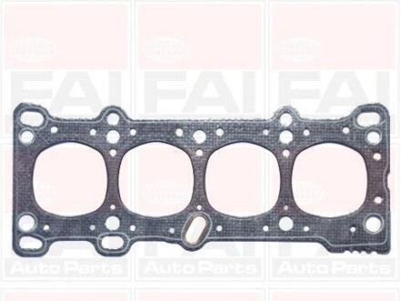 Mazda прокладка грм 121/323 1.3/1.4 89-04 FAI HG978