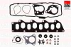 к-кт прокладок верхний opel movano, vivo/renault clіo iі, kangoo 1.9dc 00- HS887NH