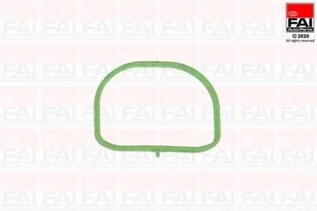 Прокладка in цв. ford focus c-max 1.8 06- FAI IM1078