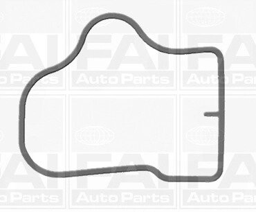 Прокладка in цв. chevrolet aveo 1.2-1.4 11-/opel corsa d 1.2 10- FAI IM1631