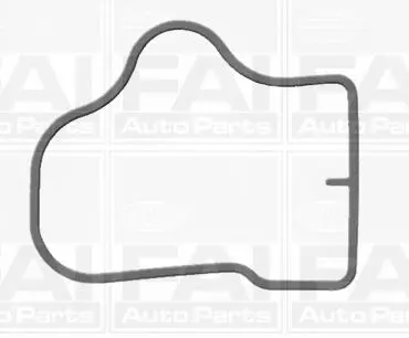 Прокладка in цв. chevrolet aveo 1.2-1.4 11-/opel corsa d 1.2 10- FAI IM1631