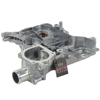 Масляний насос FAI OP363