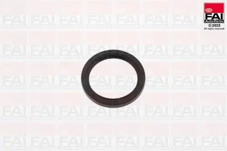 Ford сальник колен вала 55*70*8 FAI OS1650