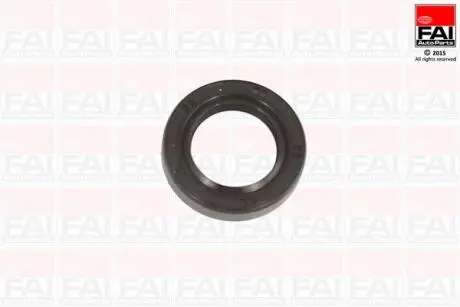Сальник 27x43x9 FAI OS254