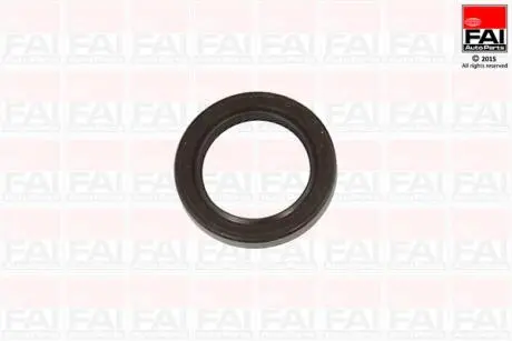 Mazda сальник 30x44x7 FAI OS448