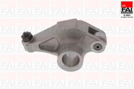 Mazda коромысло клапана 323 f vi (bj) 2.0 td 98-01, 626 v (gf) 2.0 td 00-06 FAI R229S