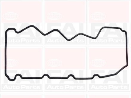 Nissan прокладка клапанної кришки almera,primera,x-trail 2.2dci 00- FAI RC1297S (фото 1)