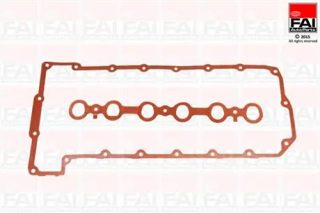 Bmw к-кт прокладок клап.кришки 3/е90, 5/е60, 7/е65 FAI RC1729SK
