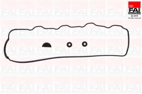 К-кт прокладок кл. mitsubishi 2.5td 4d56/4d56t/hyundai FAI RC375S