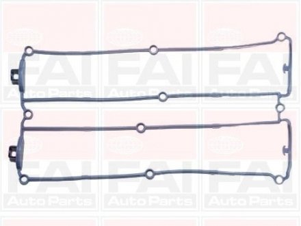 Ford прокладка клап.крышки 1,6/1,8/2,0 FAI RC594S