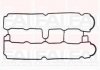 Прокладка крышки клапанов chevrolet opel 1.8 95-09 FAI RC874S (фото 1)