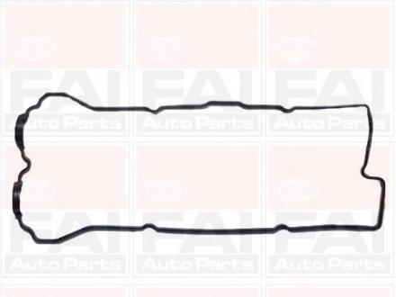 Nissan прокладання клапанної кришки almera, primera, 1,4-1,6-00. FAI RC947S (фото 1)