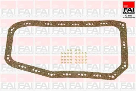 Прокладка масляного поддона FAI SG824