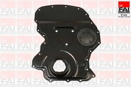 Крышка цепи грм ford transit 2.0tdci 00-07 FAI TCC3