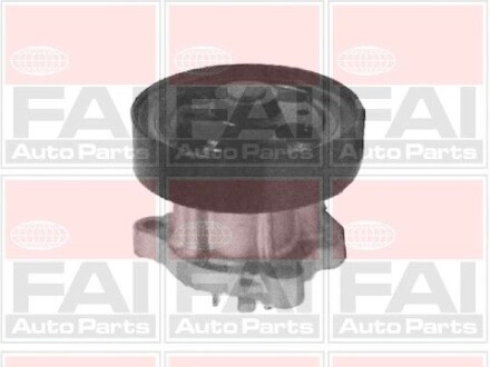 Водяной насос nissan primera/x-trail, renault koleos 2.0/2.5 02- FAI WP6419 (фото 1)