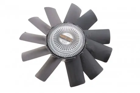 Муфта вентилятора vw lt 2.5tdi 96- FANEX 1204983