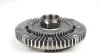 Муфта вентилятора mb e-class (w210) 95-02 FANEX 1317861 (фото 3)