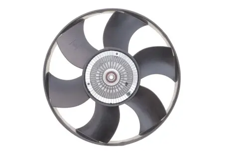 Муфта вентилятора mb sprinter (906) 2.2cdi om651 09- (6 лопатей) FANEX 1317879