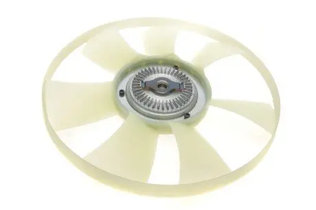 Муфта вентилятора vw crafter 2.0tdi 2011- (7 лопастей) FANEX 1317893