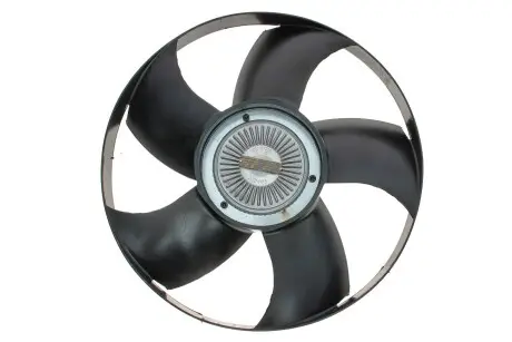Муфта вентилятора mb sprinter 3.0 cdi om642 06- FANEX 1317894