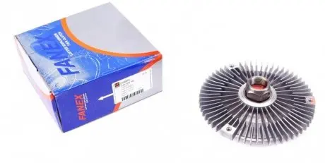 Муфта вентилятора bmw 5 (e39/e34)/7 (e38/e32) FANEX 2132570