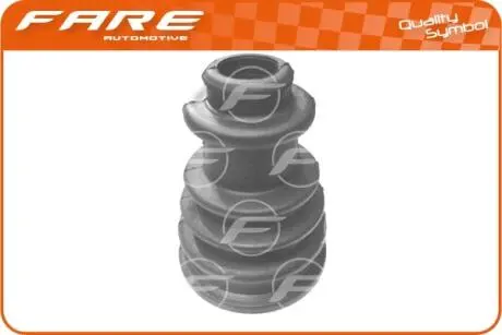 Пильовик приводного валу FARE SA 0557