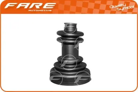Пыльник приводного вала FARE SA 0579