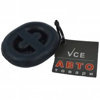 Гумка глушника FARE SA 0755