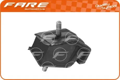 Подушка двигателя FARE SA 0774