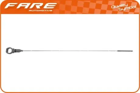 Щуп масляный пластиковый FARE SA 10134