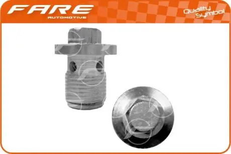 Пробка масляного поддона FARE SA 10345