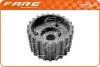 Шестерня коленвала FARE SA 10387 (фото 1)