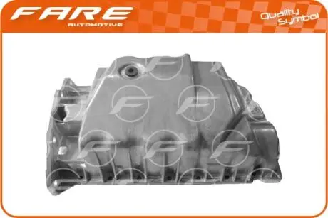 Масляный поддон FARE SA 10402