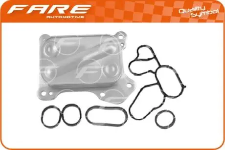 Радиатор масляный FARE SA 10595