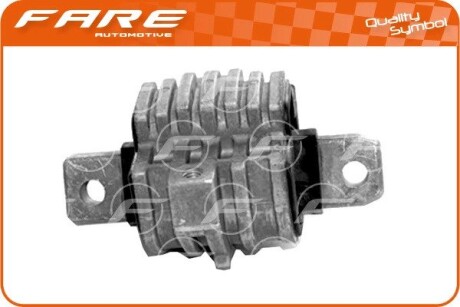 Подушка двигателя FARE SA 10911