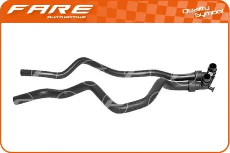 Шланг FARE SA 11037