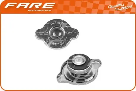 Крышка радиатора FARE SA 11483