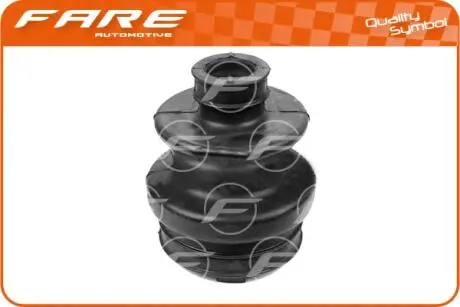 Пыльник приводного вала FARE SA 11831