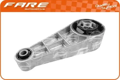 Подушка двигуна FARE SA 12053