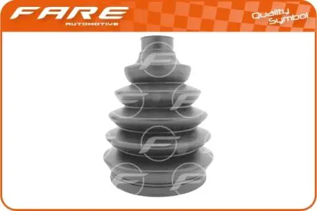 Пыльник приводного вала FARE SA 12062