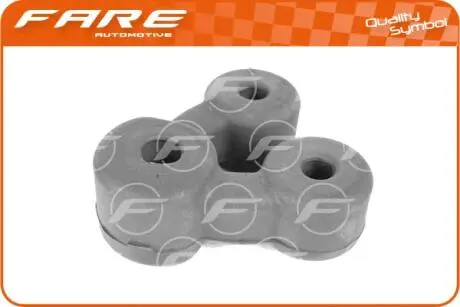 Резинка глушителя FARE SA 12072