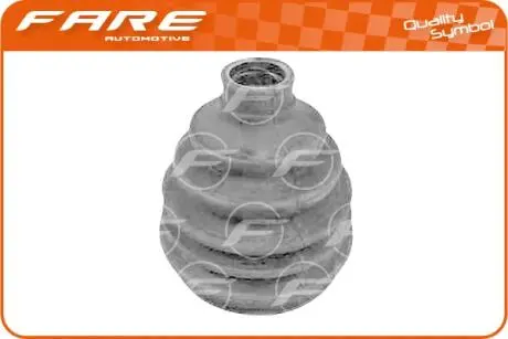 Пыльник приводного вала FARE SA 12214