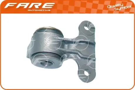 Сайлентблок левый FARE SA 12885