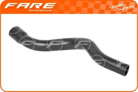 Шланг радиатора FARE SA 13010