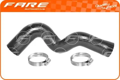 Патрубок FARE SA 13035